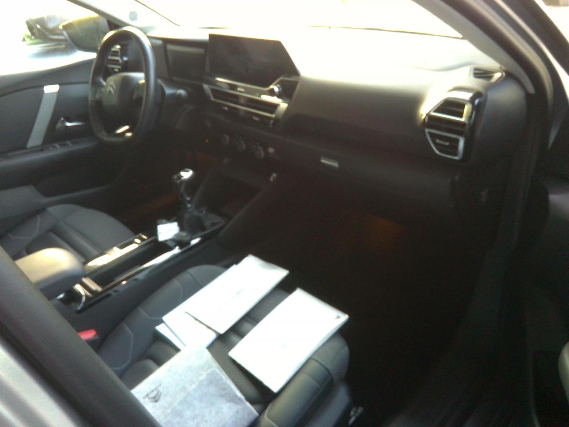 Citroen C4 PureTech 130 S&S BVM6 Shine 2023