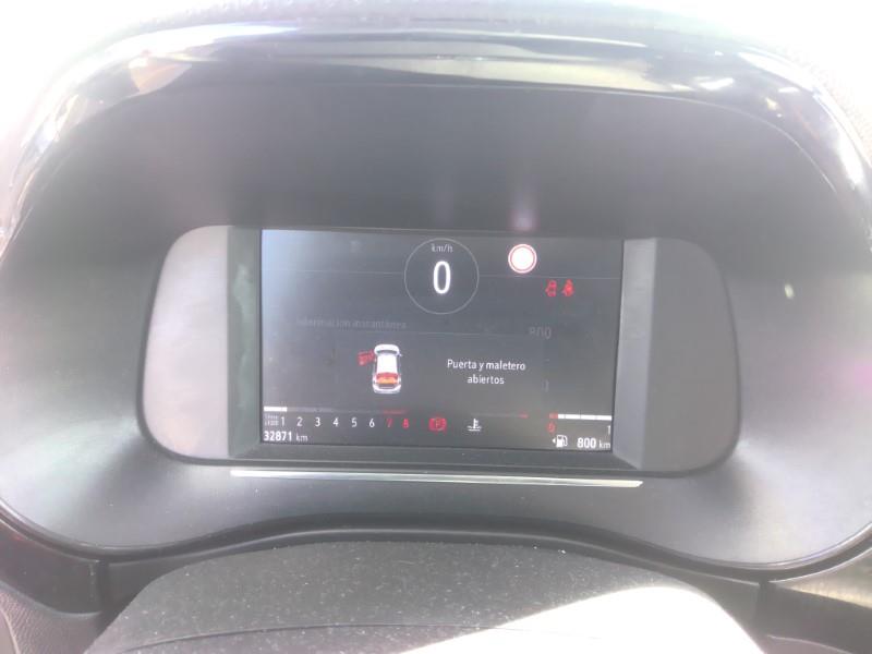 Foto Opel Corsa 5