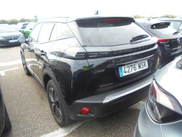 Foto Peugeot 2008 6