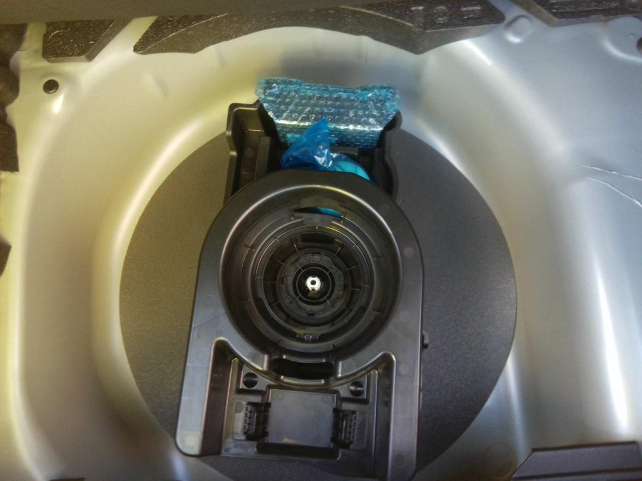 Foto Peugeot 208 16