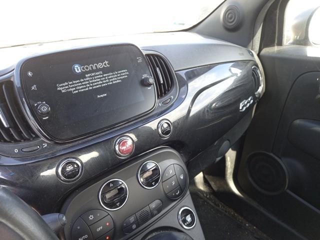 Foto Fiat 500 6