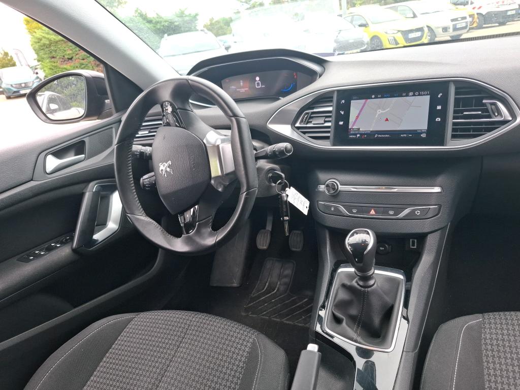 Peugeot 308 PureTech 110ch S&S BVM6 Active Business 2020