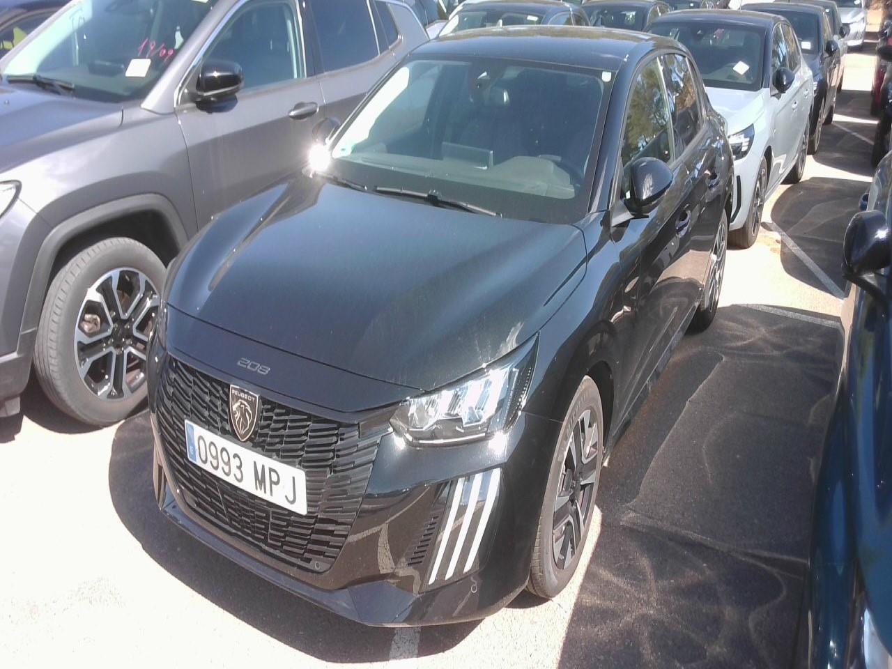 Foto Peugeot 308 2