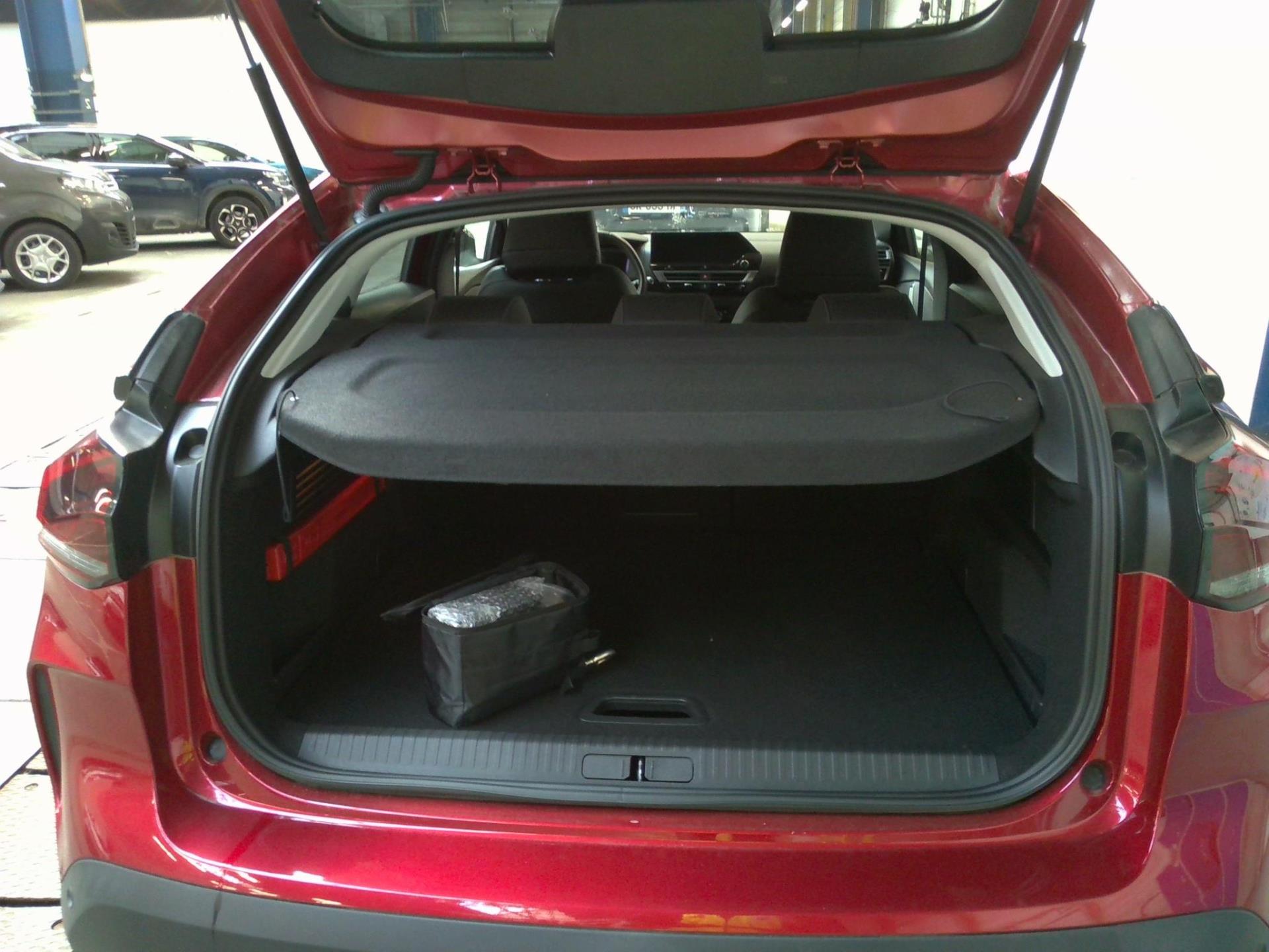 Citroen C4 PureTech 130 S&S EAT8 Shine Pack 2020