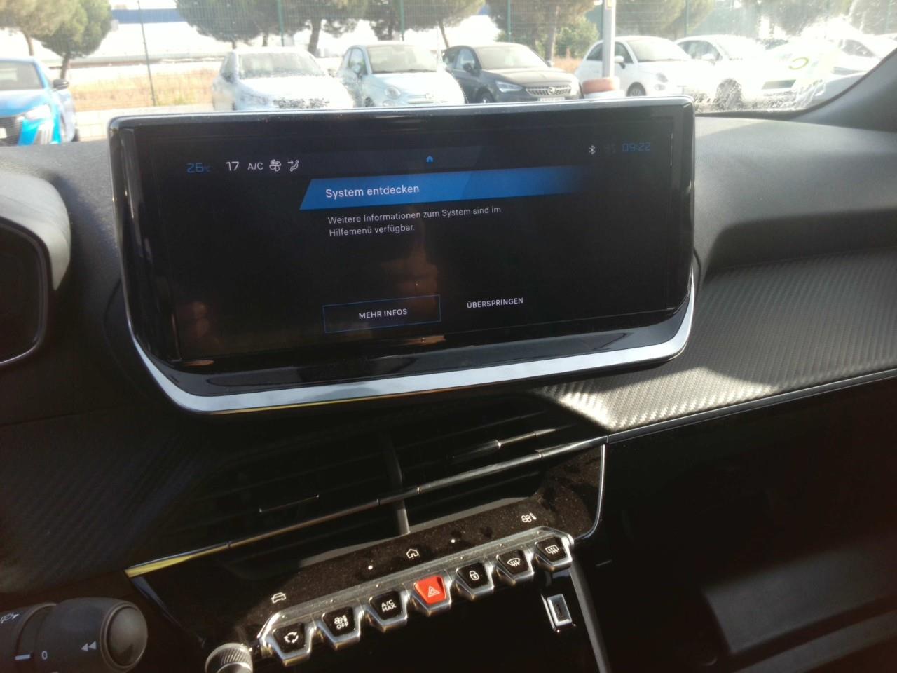 Foto Peugeot 2008 8