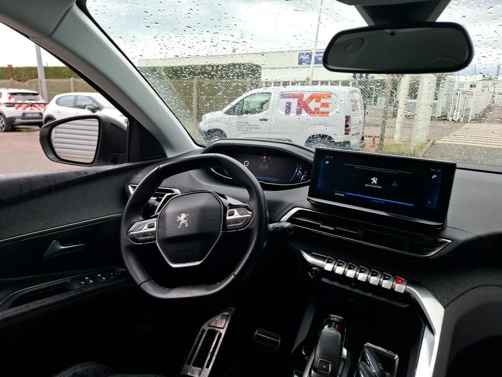 Peugeot 3008 Puretech 130ch S&S EAT8 Roadtrip 2023