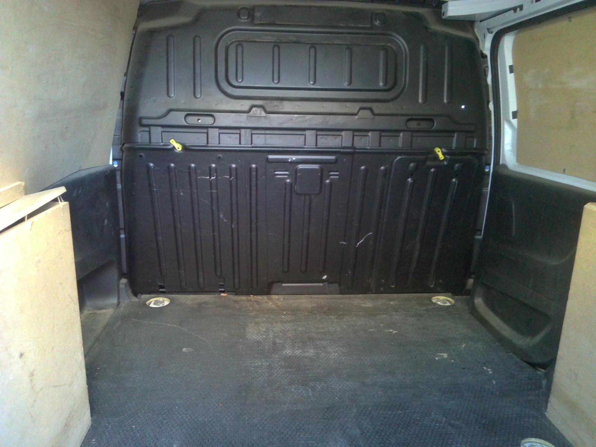 Peugeot PARTNER FOURGON M 1000 KG BLUEHDI 130 S&S EAT8 2024