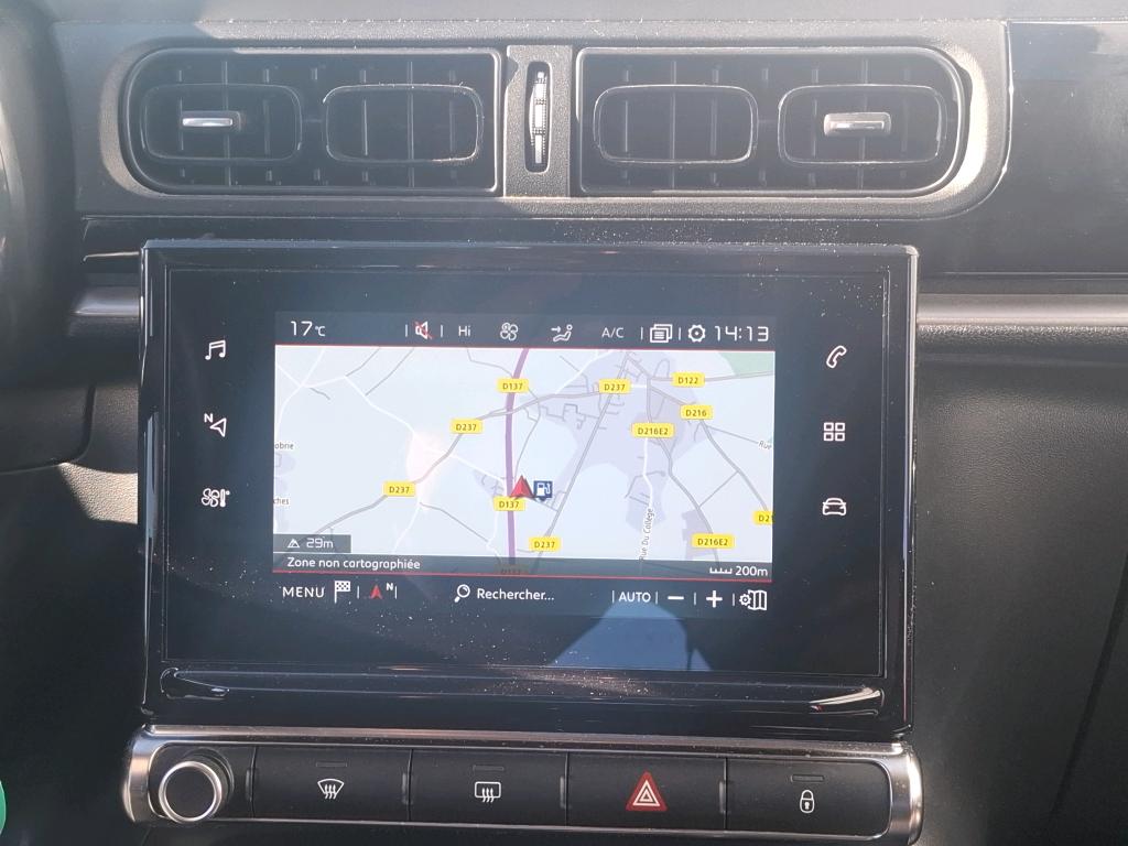 Citroen C3 PureTech 83 S&S BVM5 Feel Business 2021