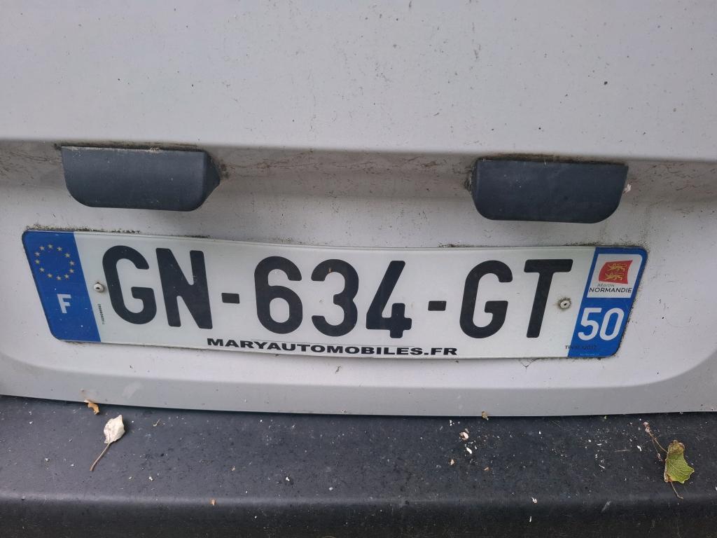 Peugeot E-PARTNER FOURGON XL 750 KG 136 CH BATTERIE 50 KWH 2023