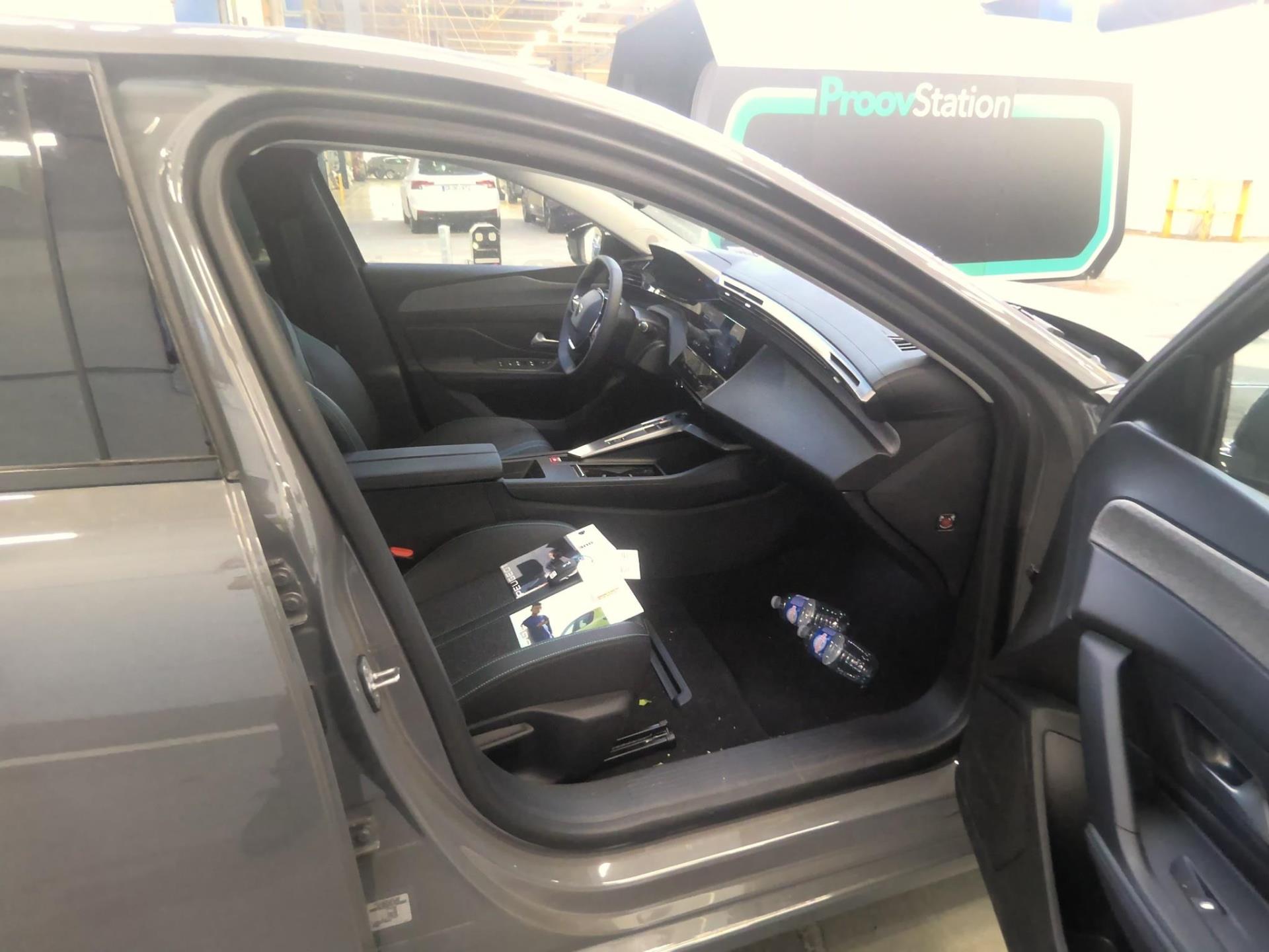 Peugeot 308 Electrique 54 kWh 156ch Allure 2025
