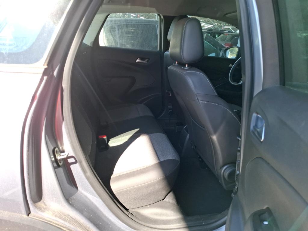 Opel Crossland 1.5 D 110 ch BVM6 Elegance Business 2022