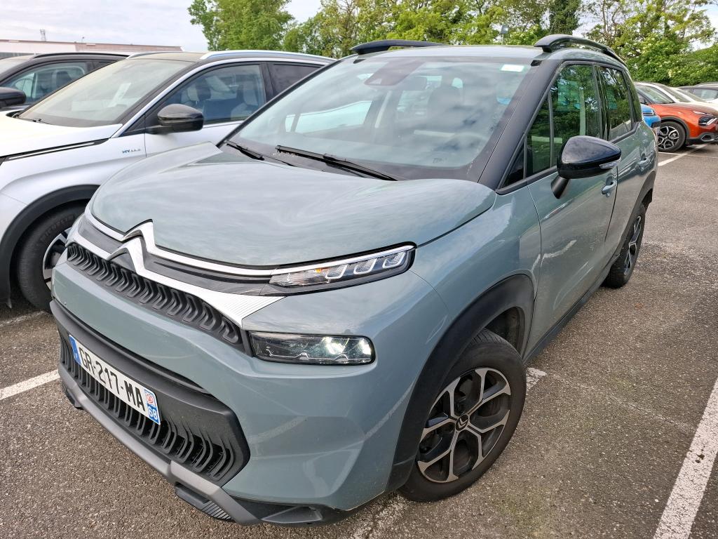 C3 AIRCROSS