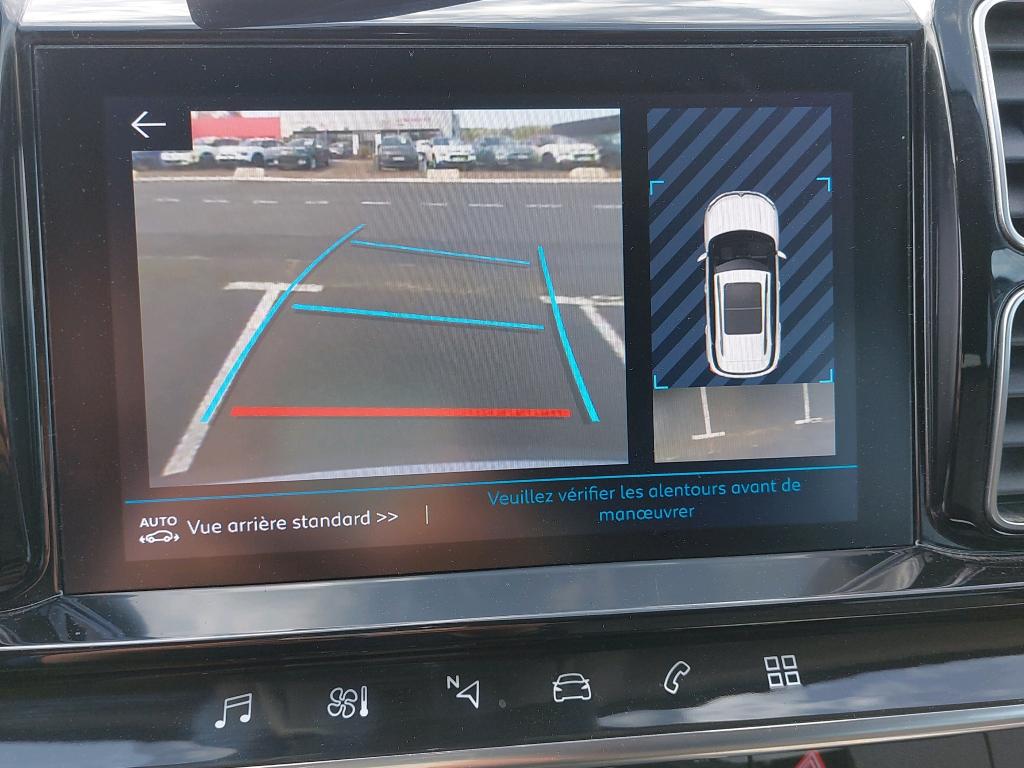 Citroen C5 Aircross BlueHDi 130 S&S BVM6 C-Series 2021