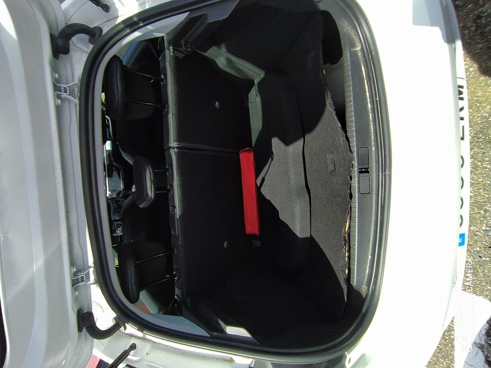 Foto Opel Corsa 13