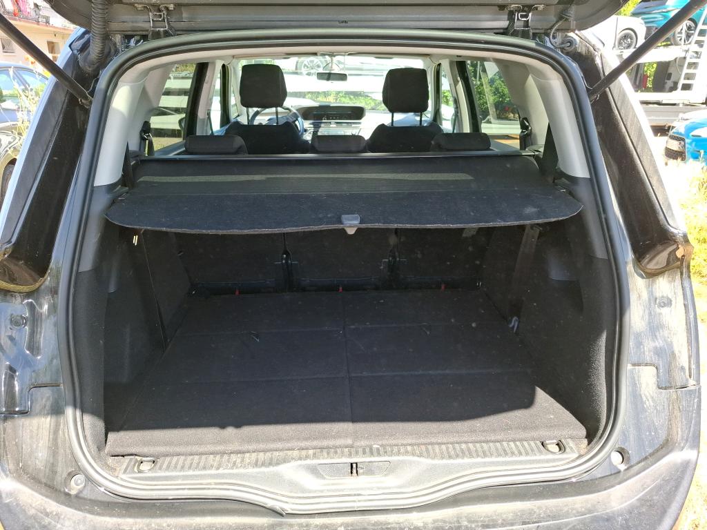 Citroen Grand C4 Spacetourer PureTech 130 S&S EAT8 Feel 2022