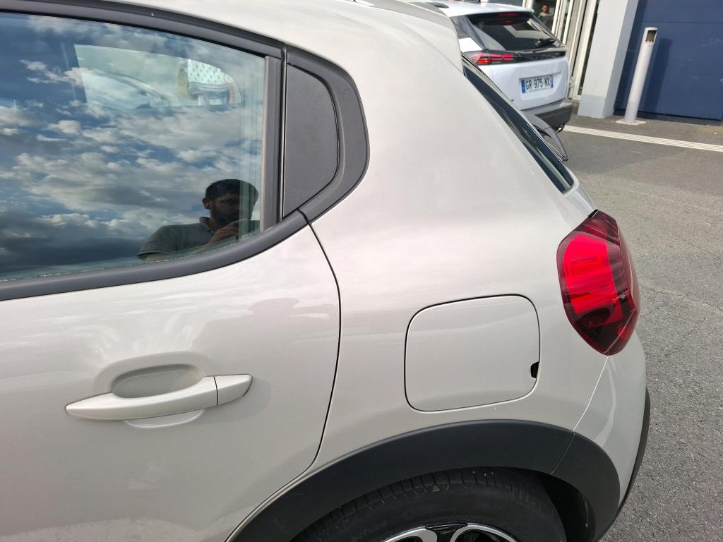 Citroen C3 PureTech 83 S&S BVM5 Feel Pack 2022
