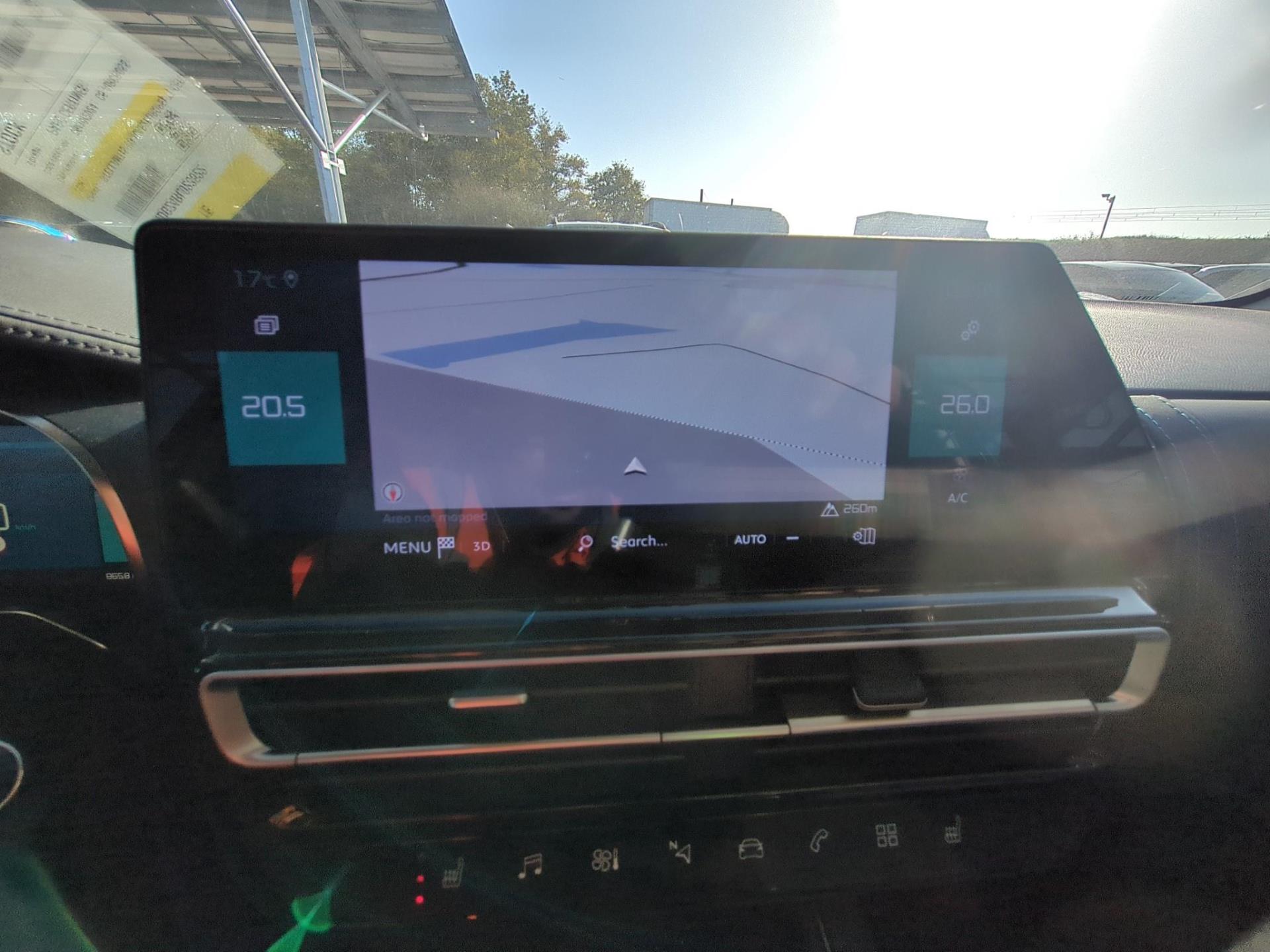 Citroen C5 Aircross Hybride Rechargeable 225 e-EAT8 Max 2024