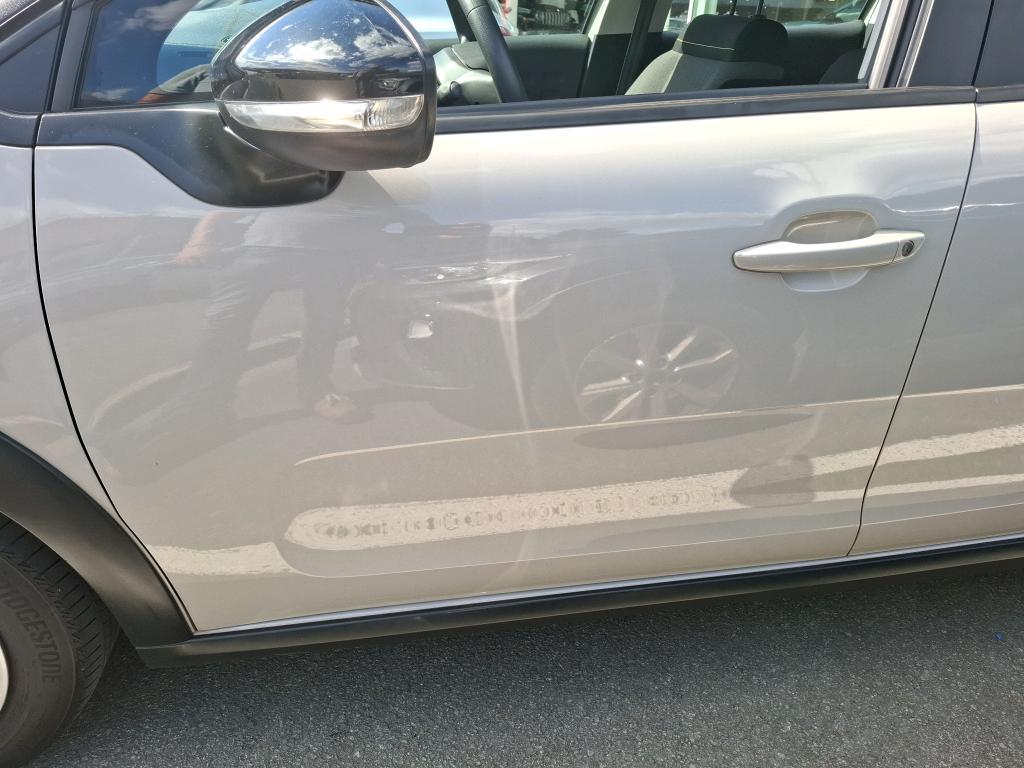 Citroen C3 PureTech 83 S&S BVM5 Feel 2022