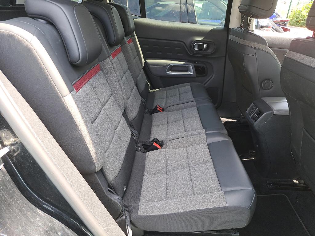 Citroen C5 Aircross BlueHDi 130 S&S EAT8 C-Series 2021