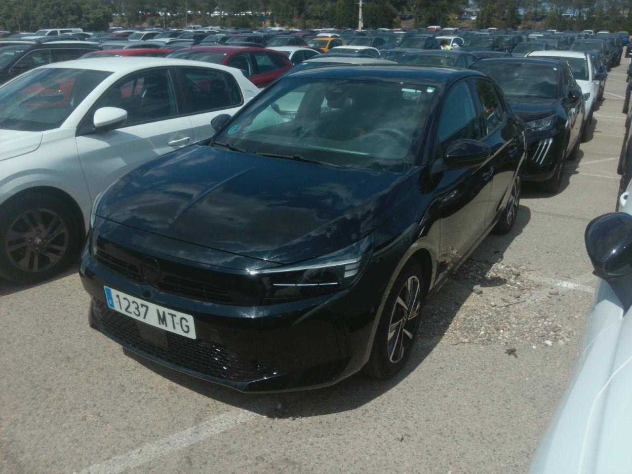 Foto Opel Corsa 2