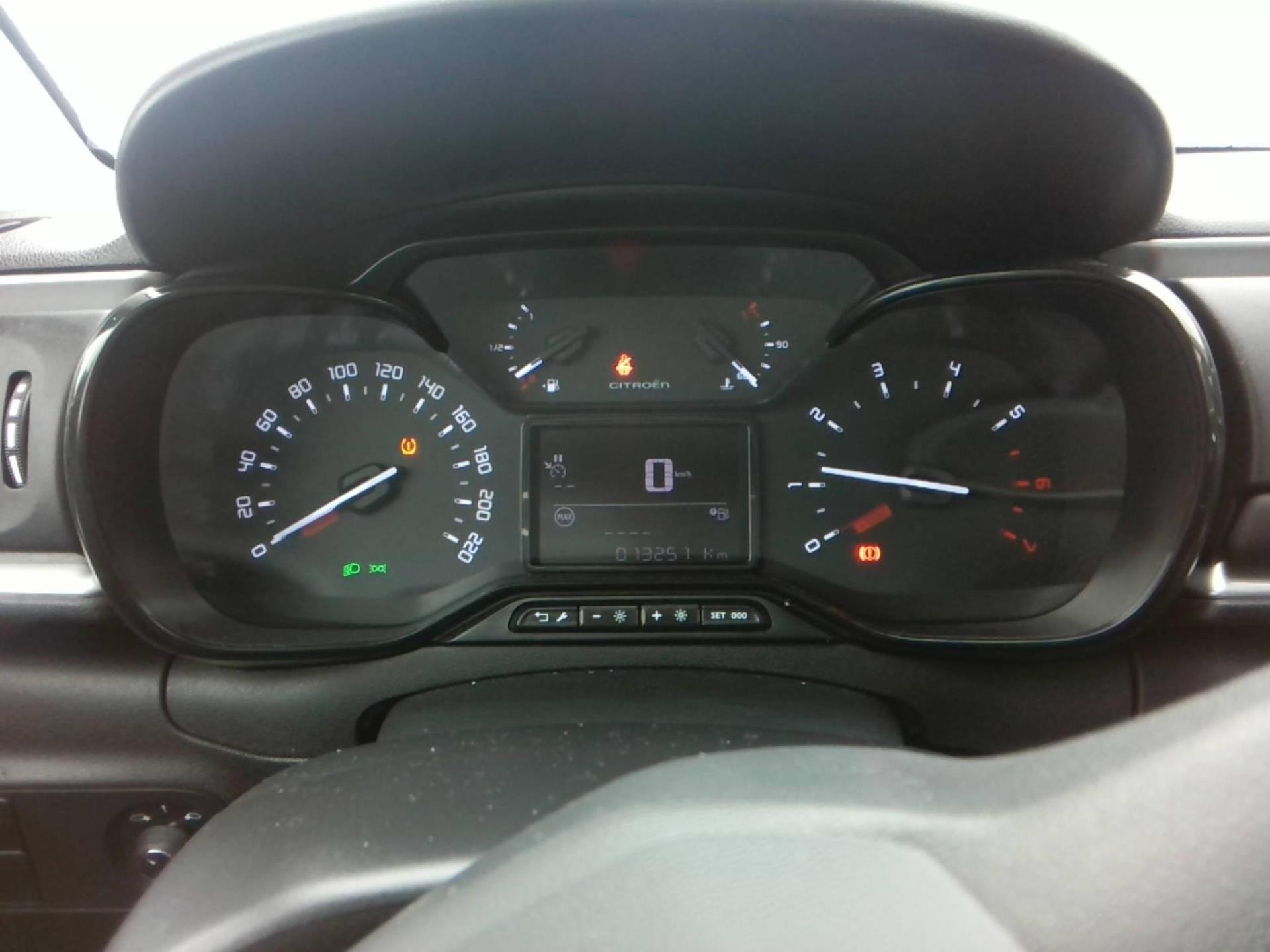 Citroen C3 PureTech 83 S&S BVM5 C-Series 2023