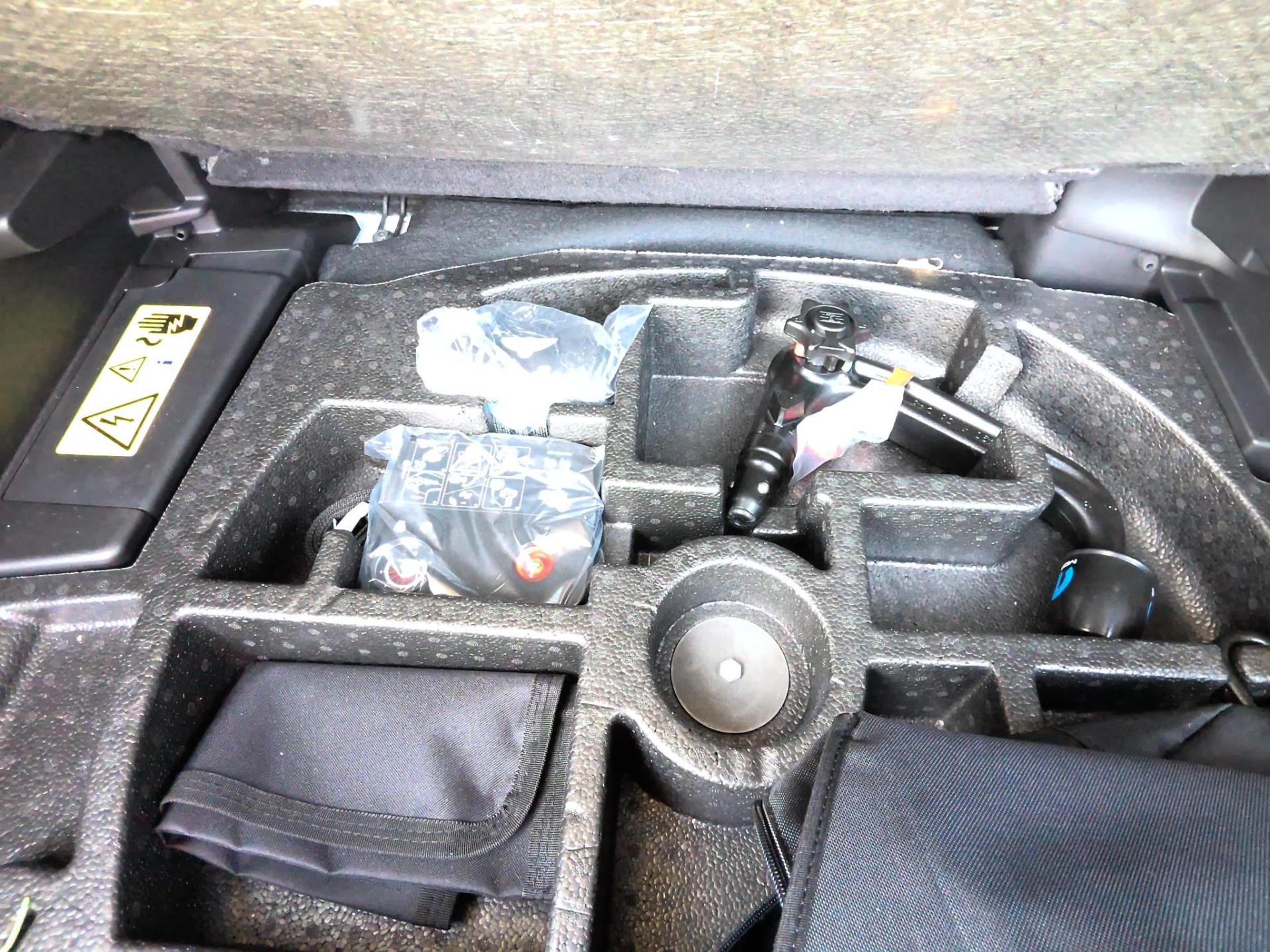 JEEP Compass 1.3 PHEV T4 240 ch 4xe eAWD S 2022