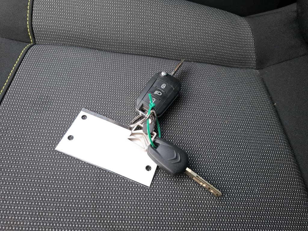 Citroen C3 PureTech 83 S&S BVM5 Feel Business 2022