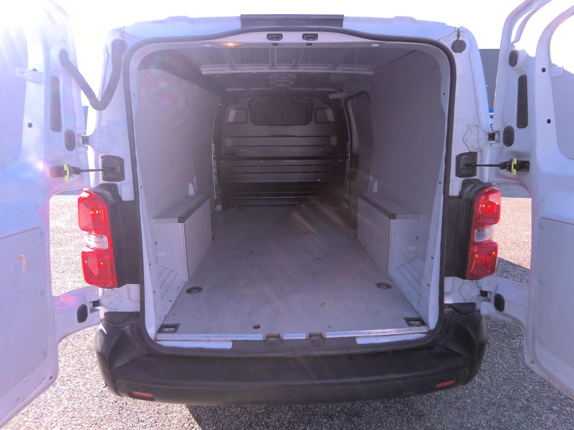Citroen JUMPY FGN XL BLUEHDI 120 S&S BVM6  2024