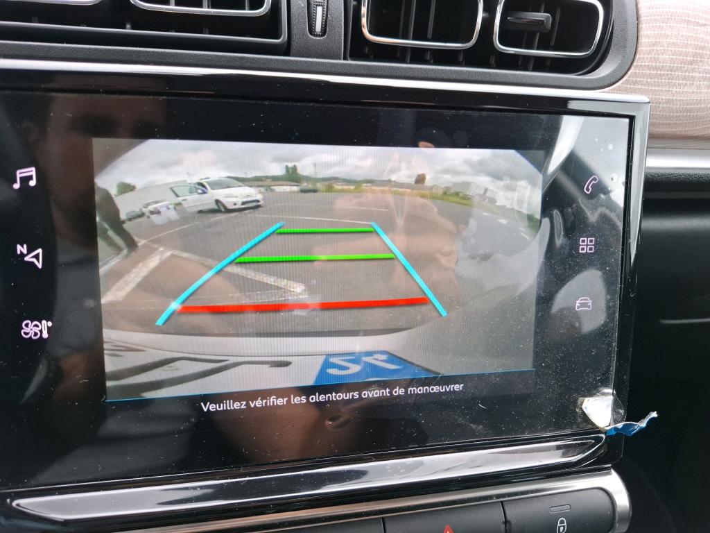Citroen C3 PureTech 83 S&S BVM5 Shine 2023