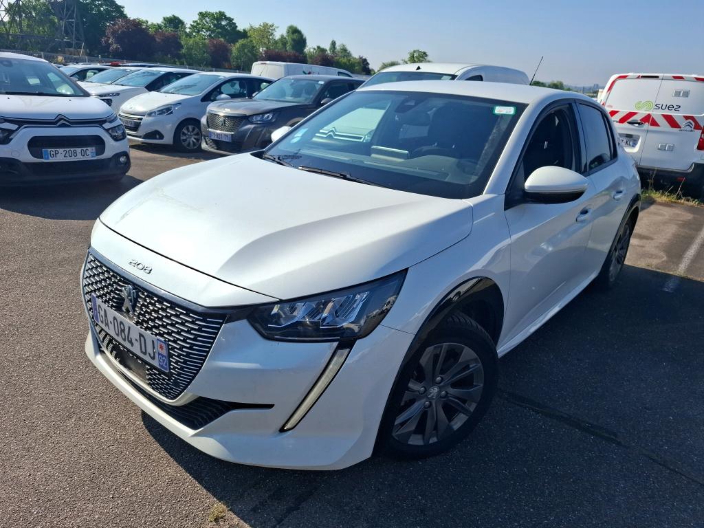208 II