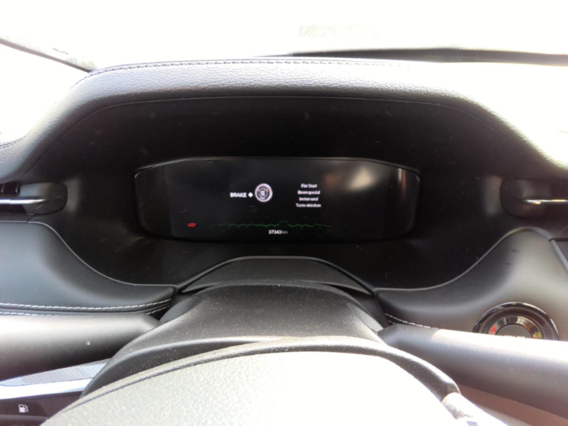 JEEP Compass 1.3 PHEV T4 240 ch 4xe eAWD S 2022