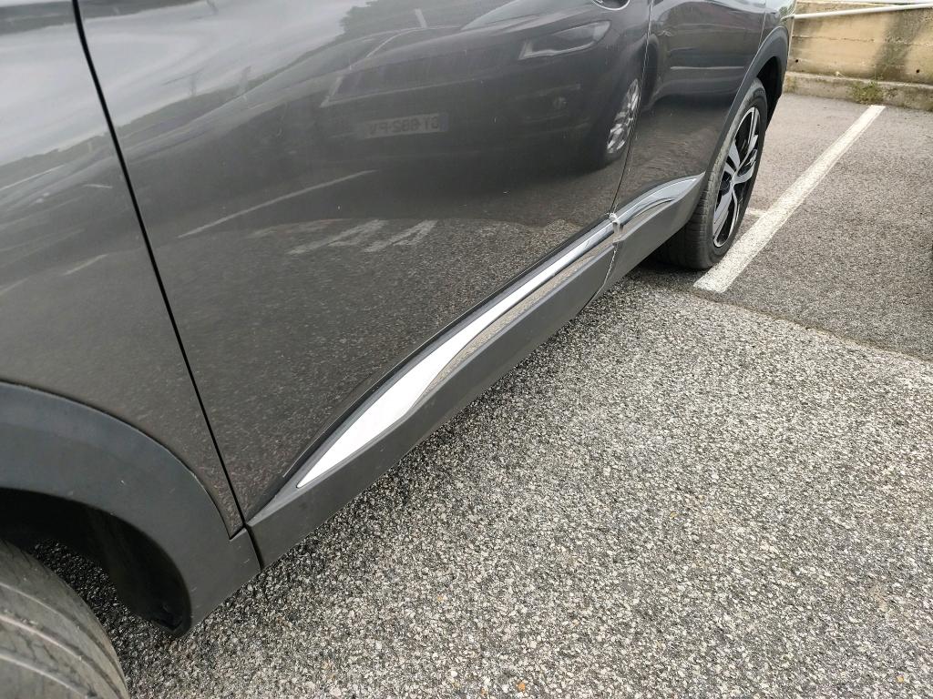 Peugeot 3008 Hybrid4 300 e-EAT8 GT 2023