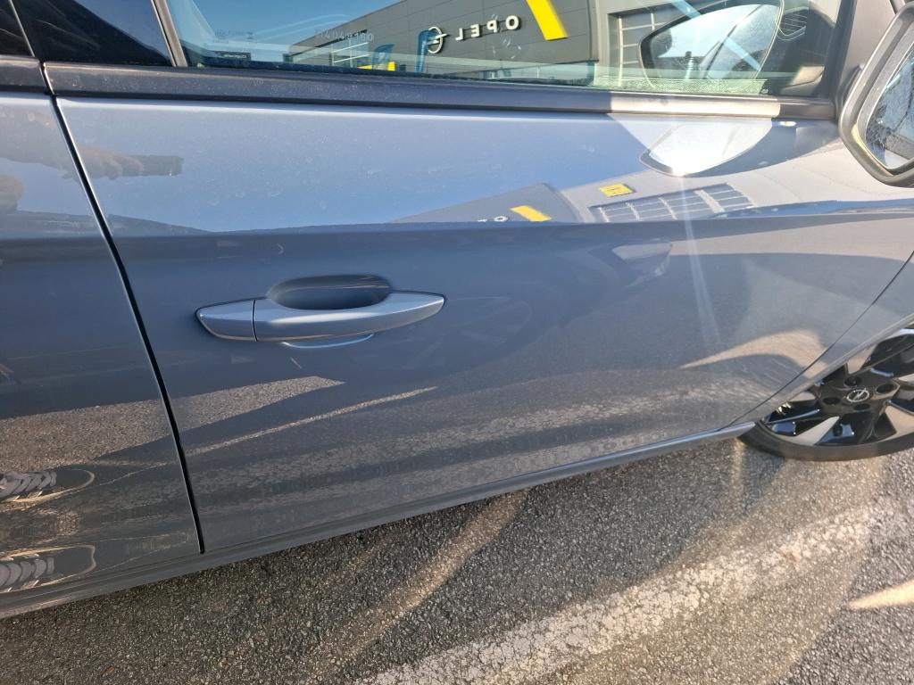 Opel Corsa Electrique 136 ch & Batterie 50 kWh GS 2024