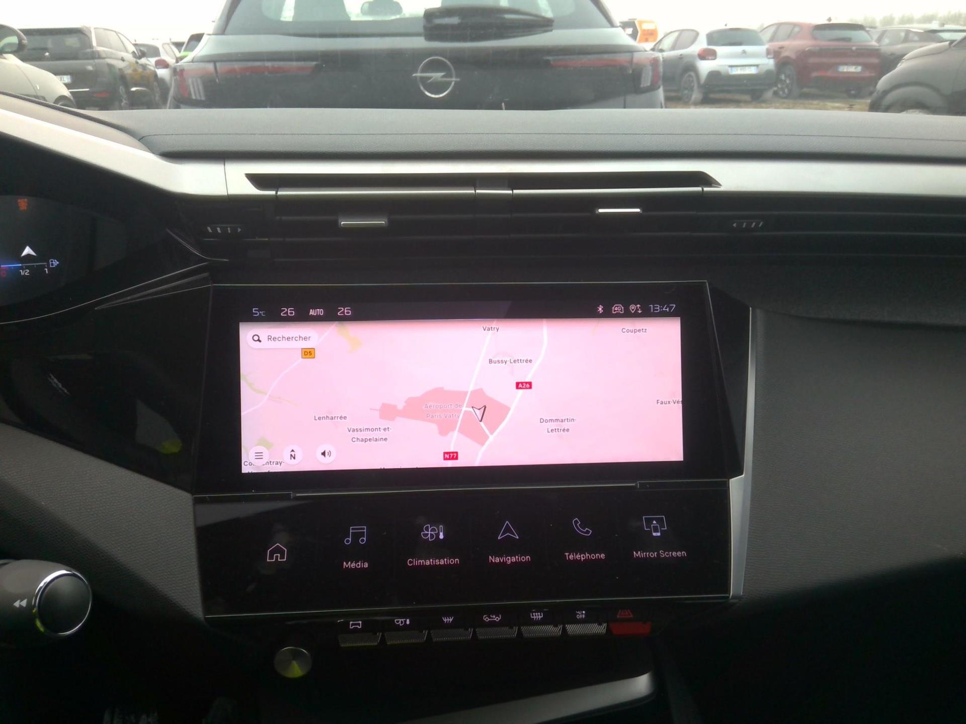 Peugeot 308 PureTech 130ch S&S BVM6 Allure Pack 2023