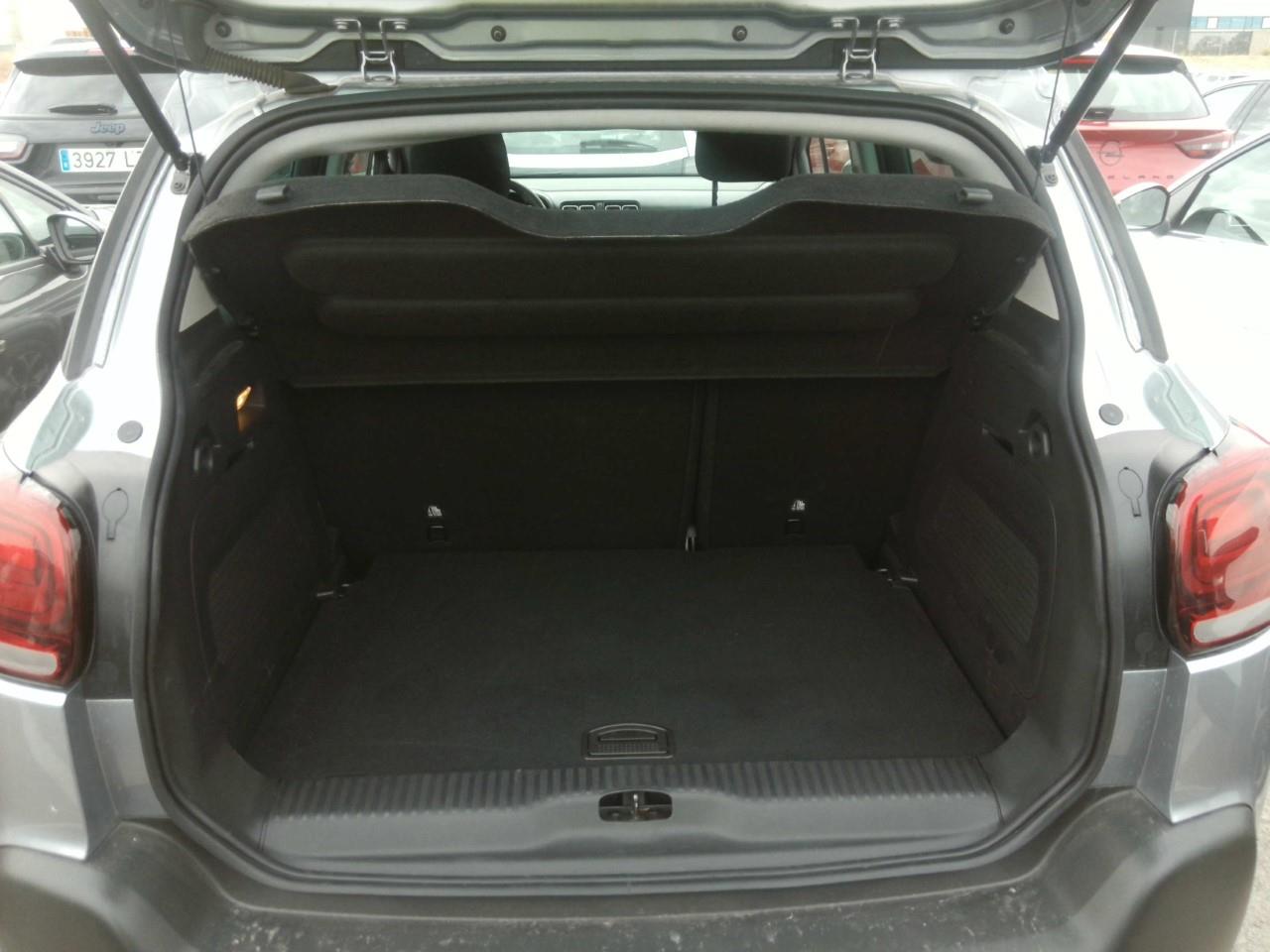 Foto Citroën C3 Aircross 8