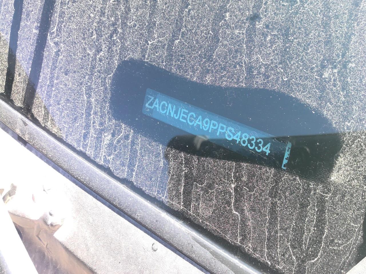 Foto Jeep Compass 6