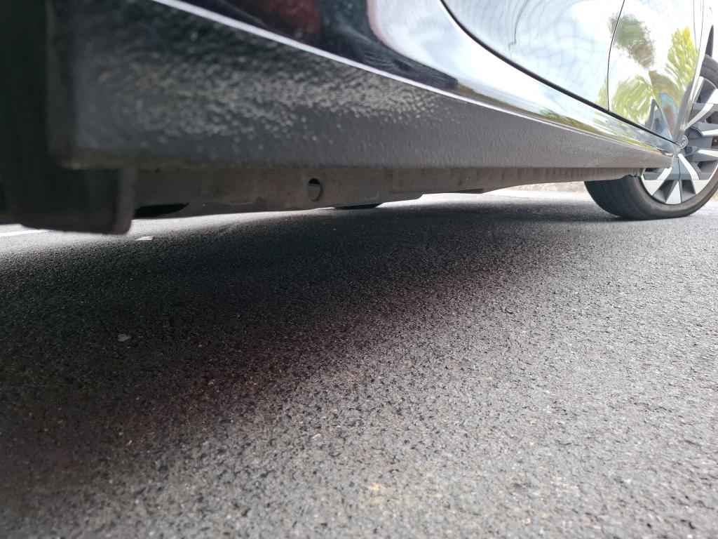 Peugeot 208 Hybrid 110 ch e-DCS6 Style 2025