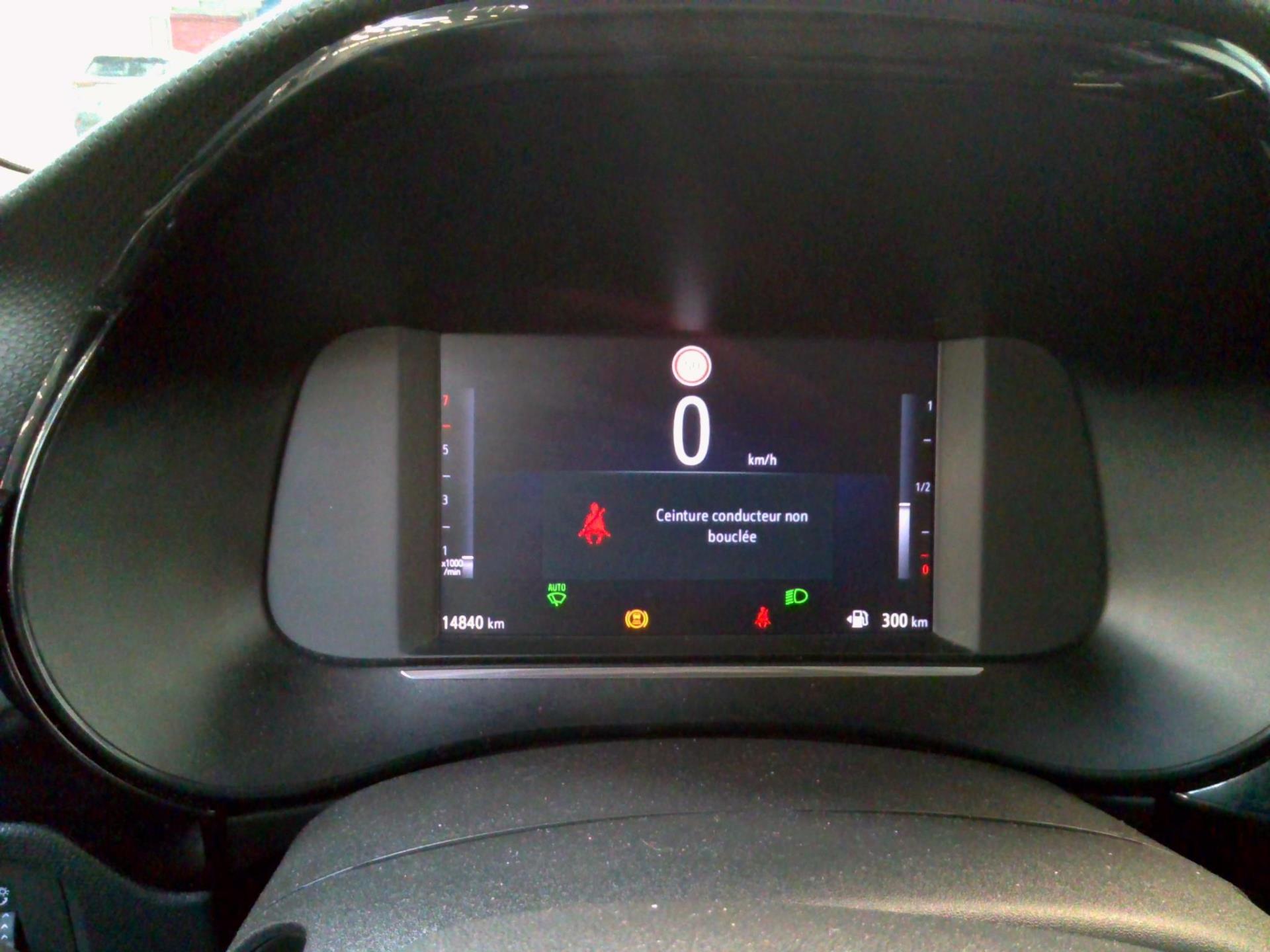 Opel Corsa 1.2 75 ch BVM5  2024