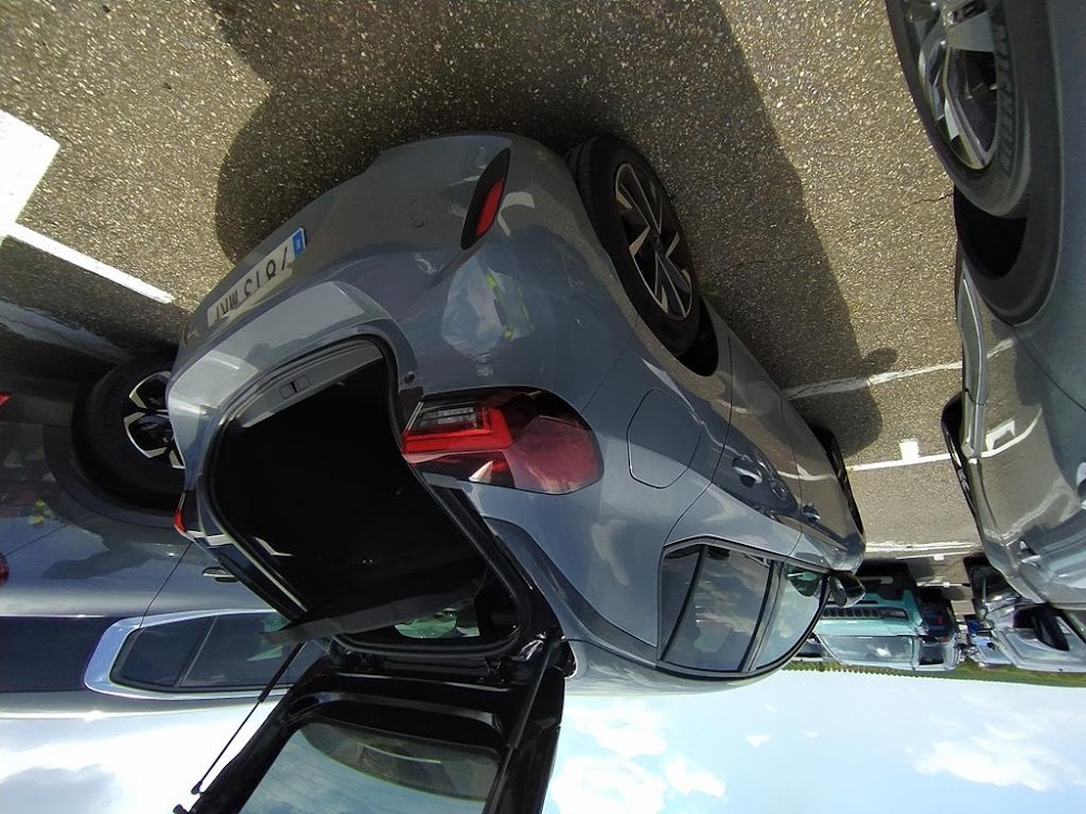 Foto Opel Corsa 6