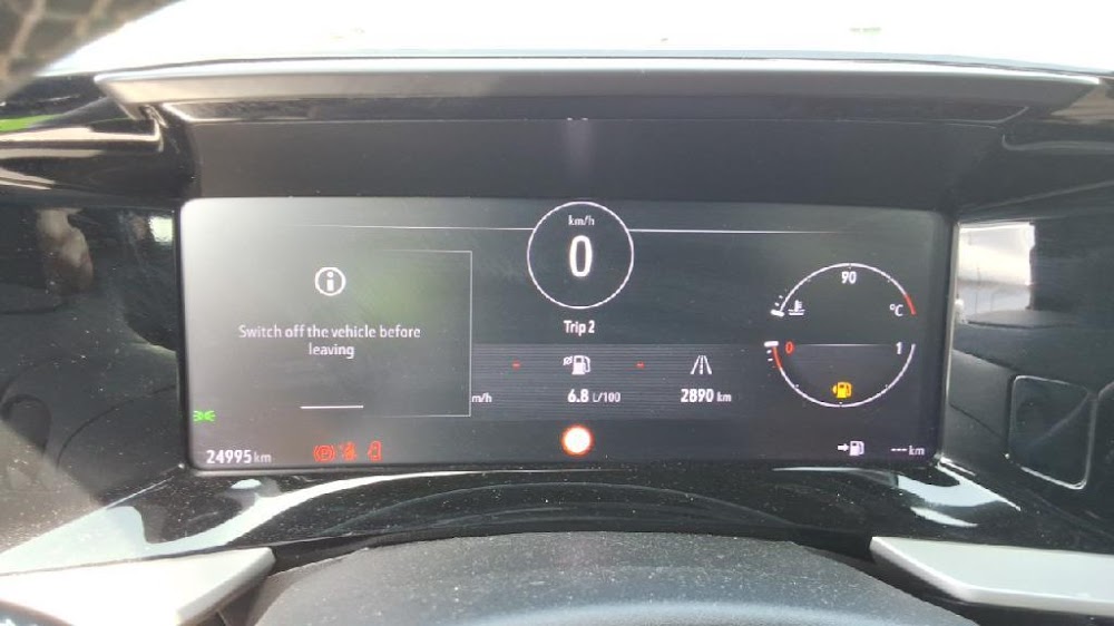 Foto Opel Mokka 3