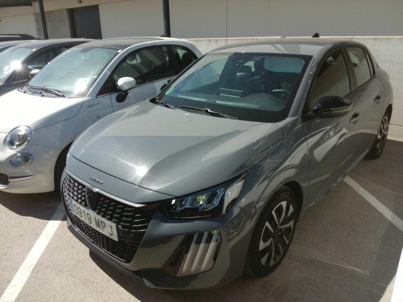 Foto Peugeot 308 2