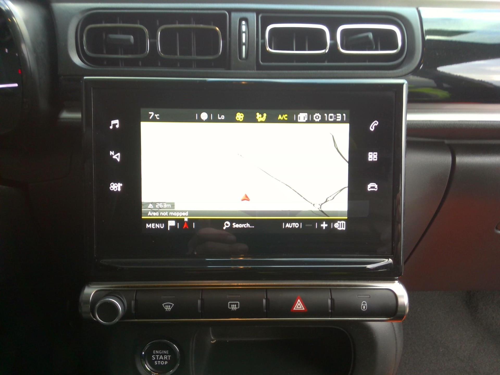 Citroen C3 BlueHDi 100 S&S BVM6 Shine 2023