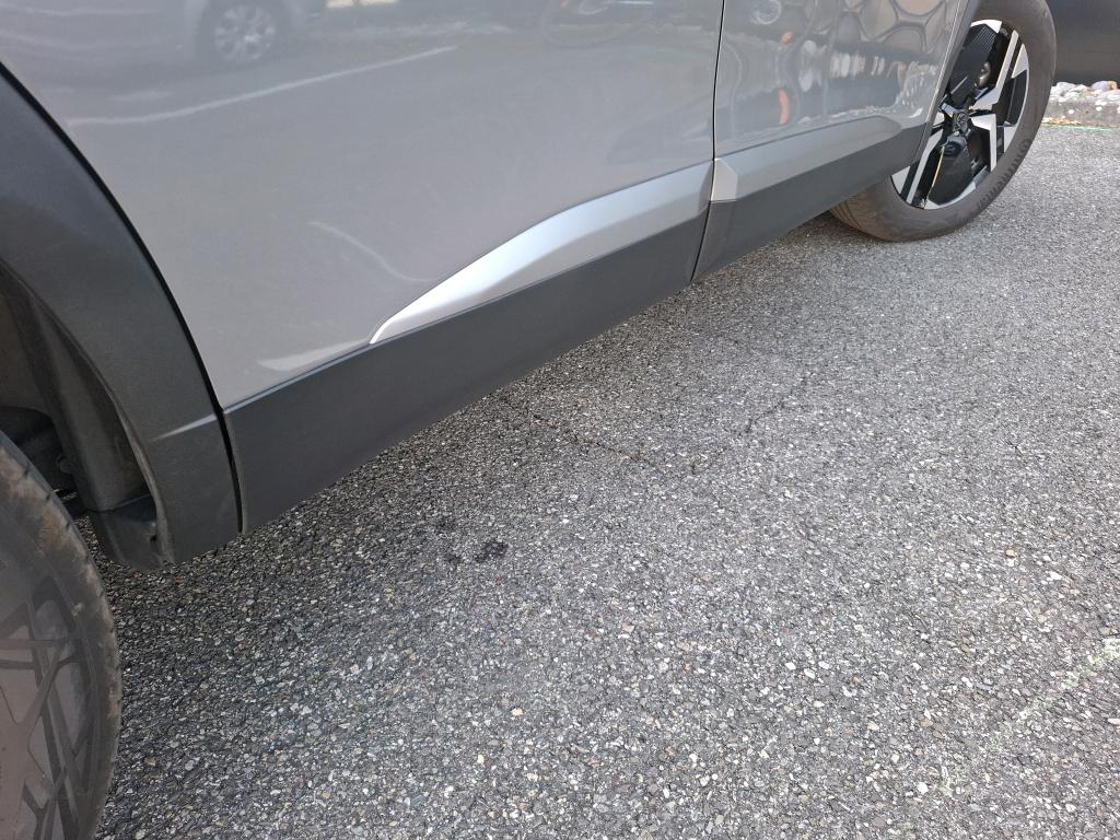 Peugeot 2008 Hybrid 145 ch e-DCS6 GT 2025