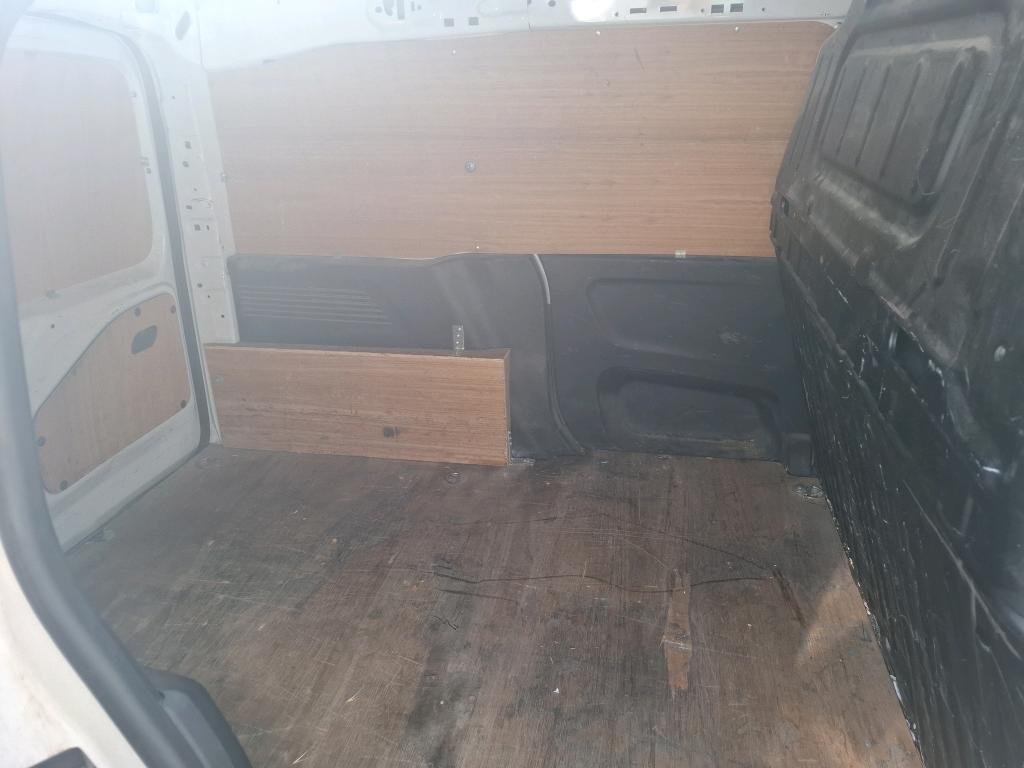 Peugeot PARTNER FOURGON STANDARD 650 KG BLUEHDI 100 S&S BVM5 PREMIUM 2020