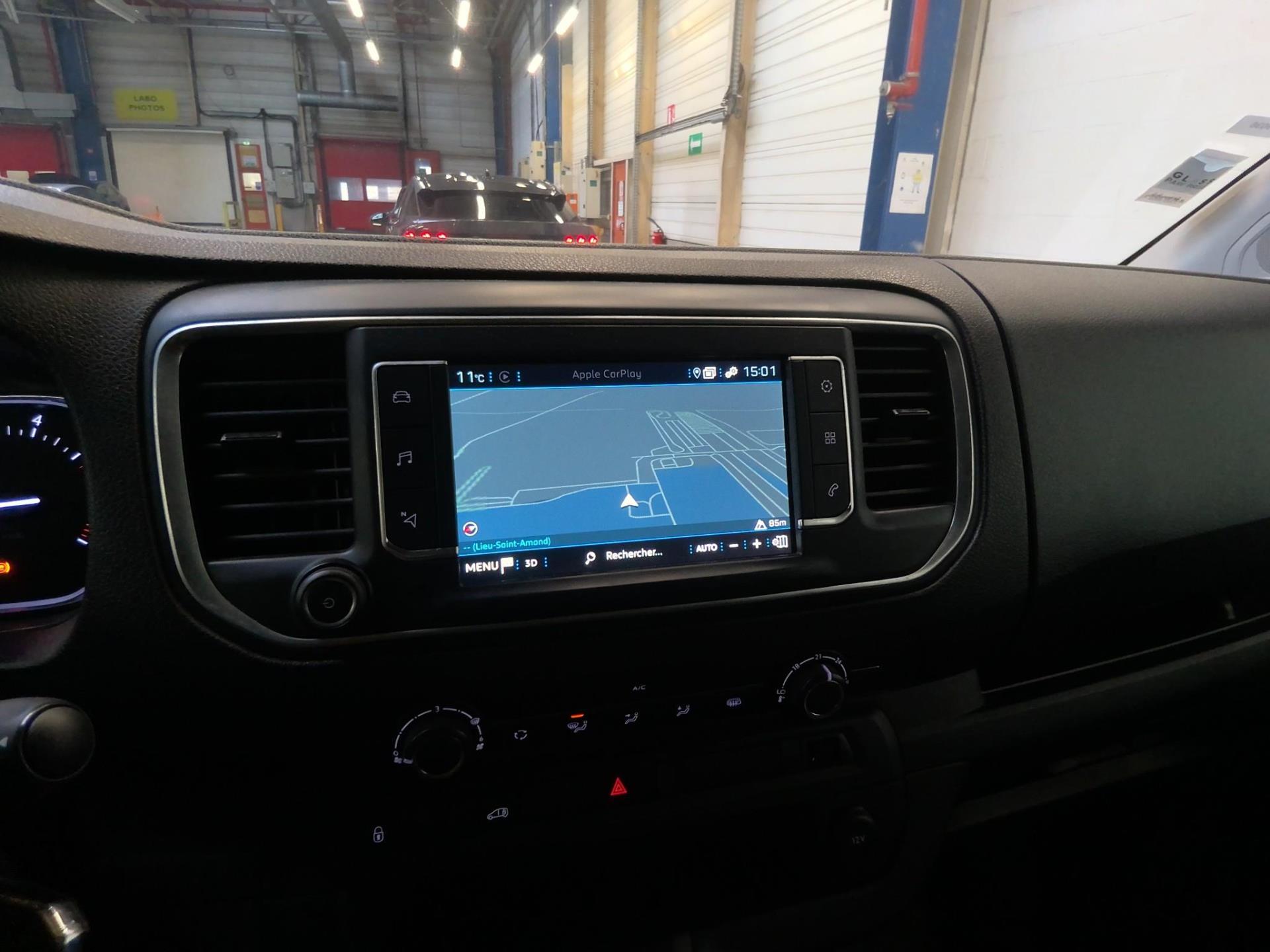 Peugeot EXPERT FGN TOLE M BLUEHDI 120 S&S BVM6  2023