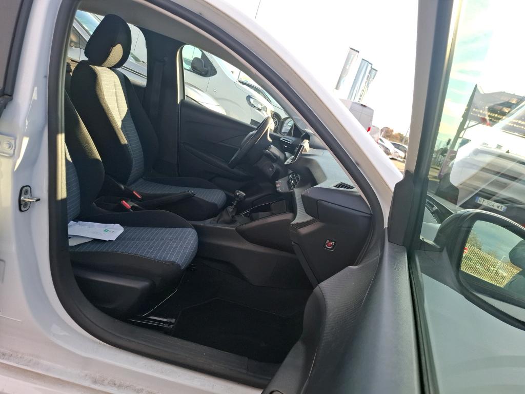 Peugeot 208 BLUEHDI 100 S&S BVM6 PREMIUM 2022