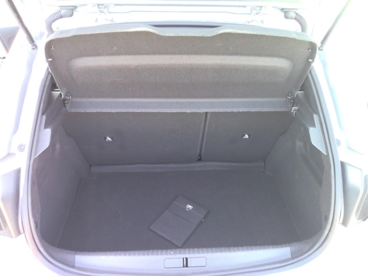 Foto Peugeot 508 Hybrid 7