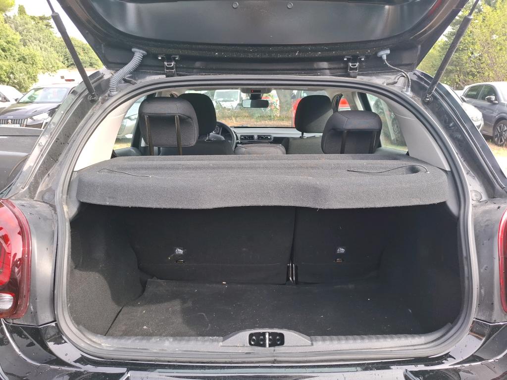 Citroen C3 PureTech 83 S&S BVM5 Feel 2022
