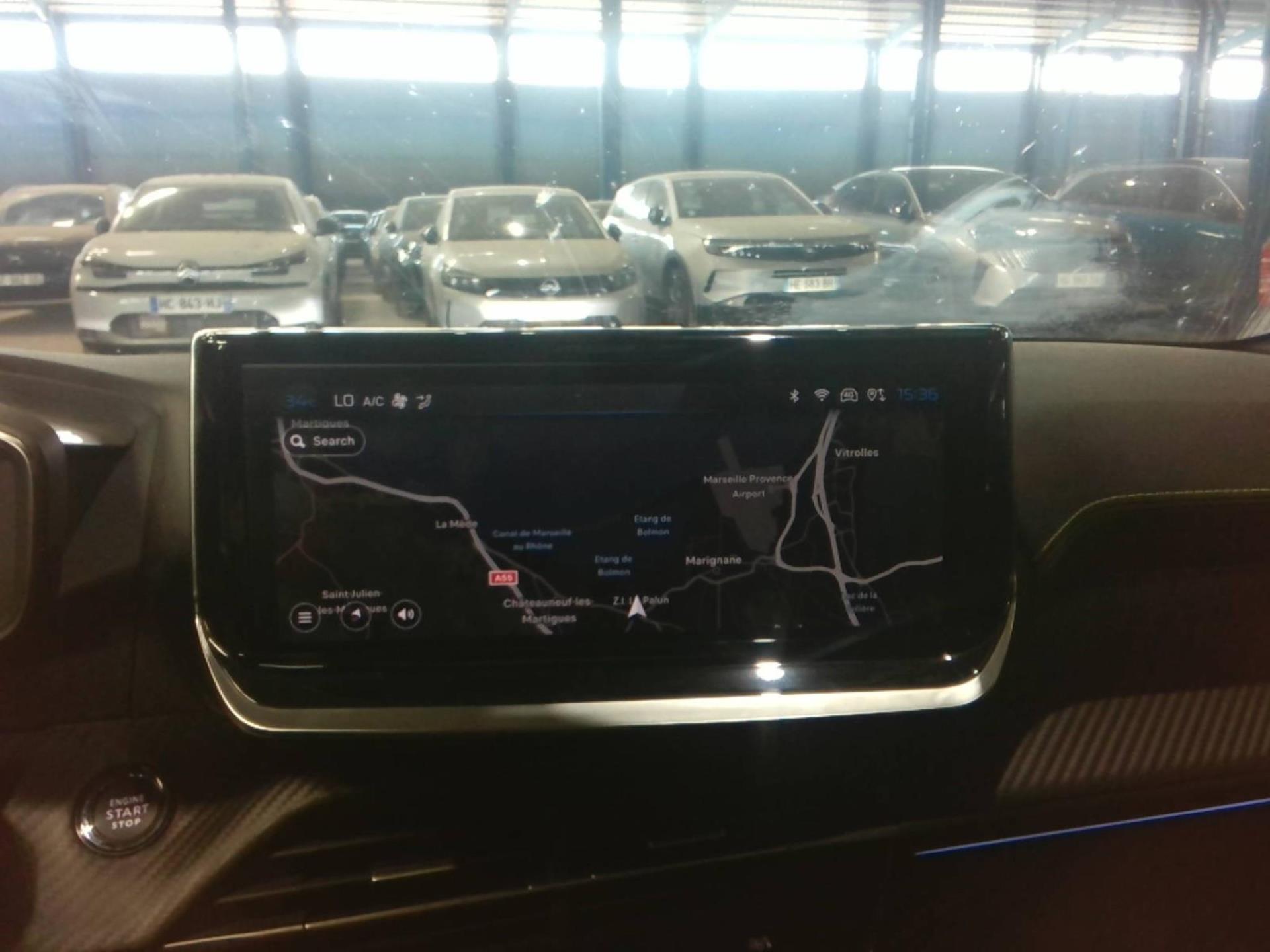 Peugeot 208 Hybrid 145 ch e-DCS6 GT 2026