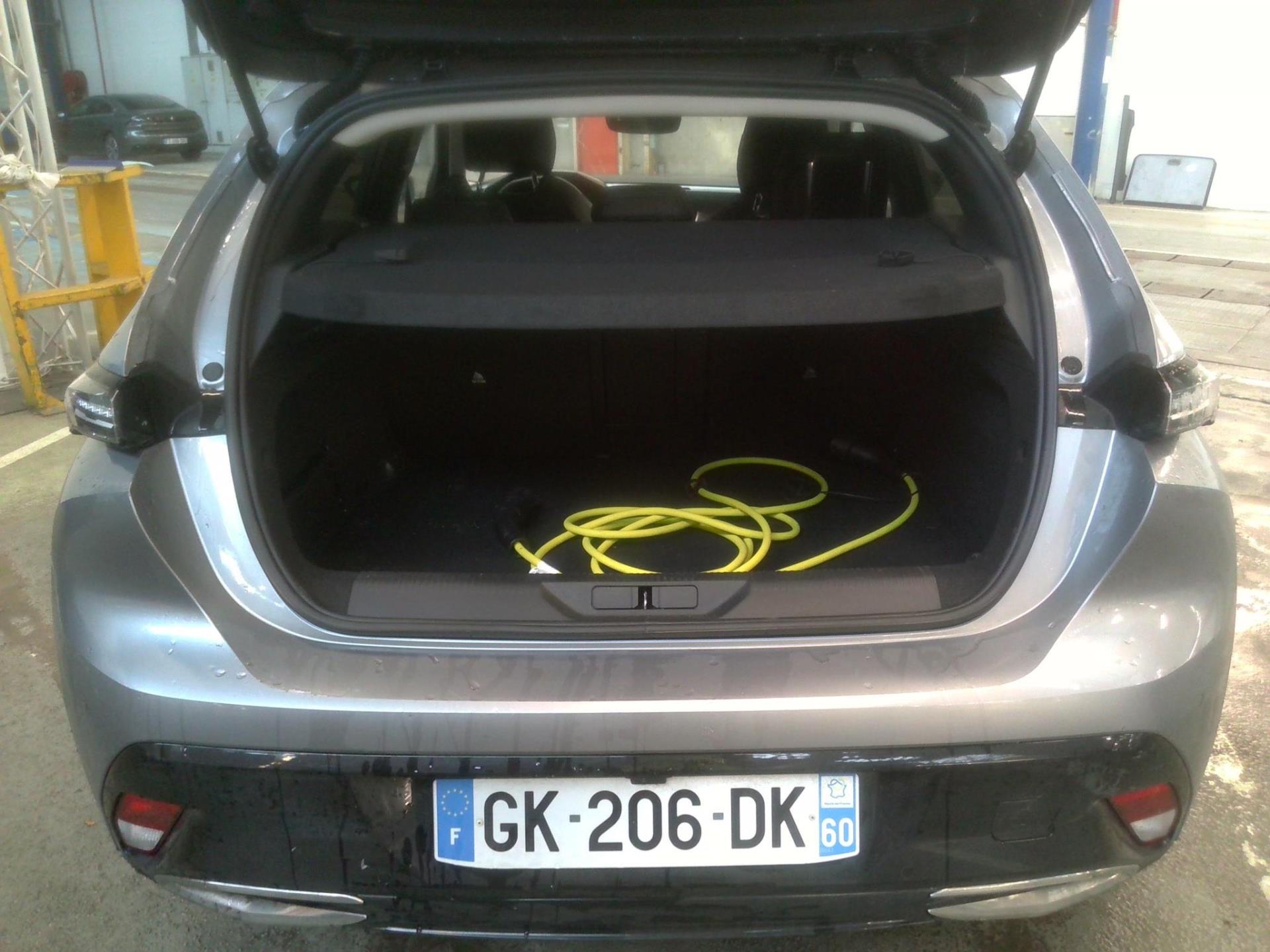 Peugeot 308 PHEV 180 e-EAT8 Allure Pack 2022